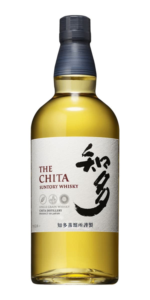 Garrafa de The Chita