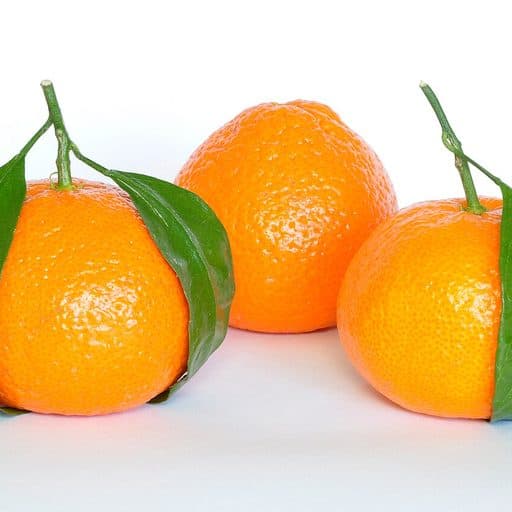 Tangerina