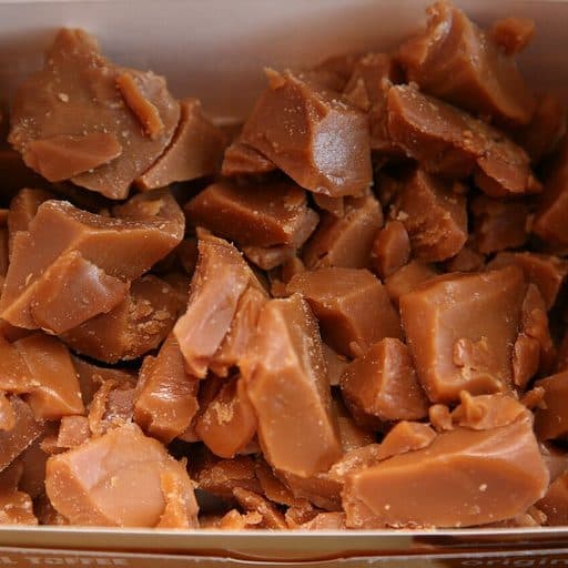 Toffee
